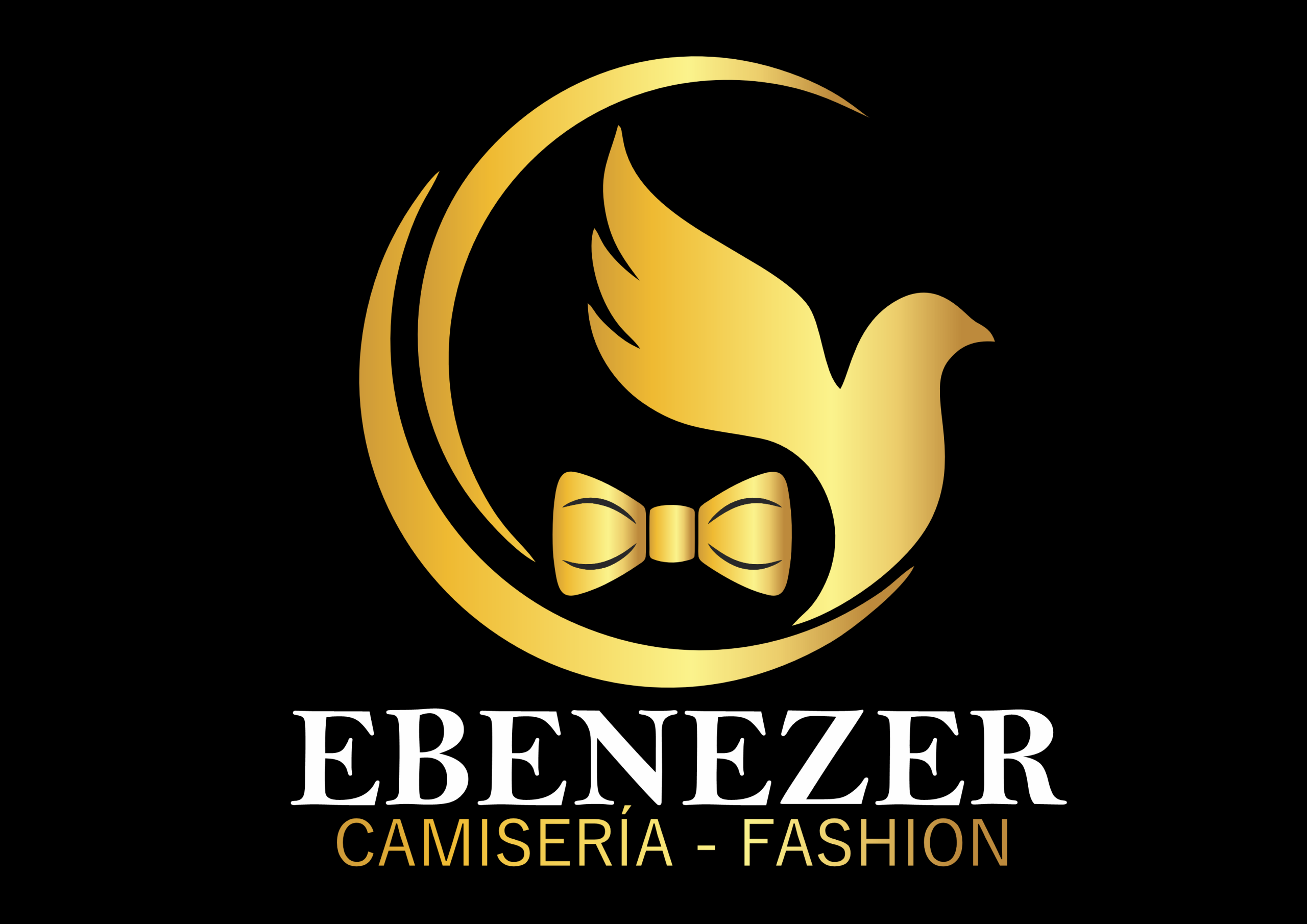 Camiseria Ebenezer
